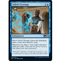 Teferi's Tutelage