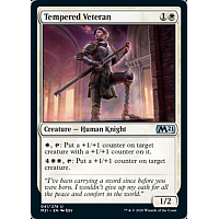 Tempered Veteran
