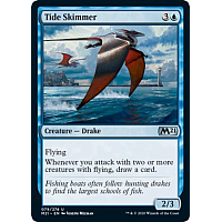 Tide Skimmer