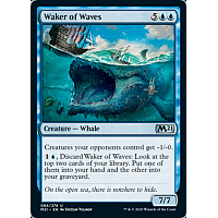 Waker of Waves