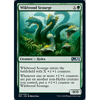 Wildwood Scourge