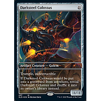 Darksteel Colossus