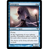 Fettergeist