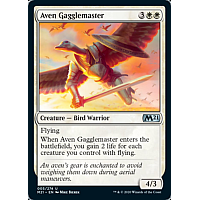 Aven Gagglemaster