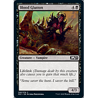 Blood Glutton