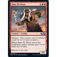 Bone Pit Brute