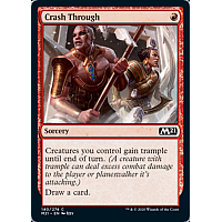 Crash Through