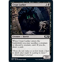 Crypt Lurker