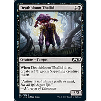 Deathbloom Thallid