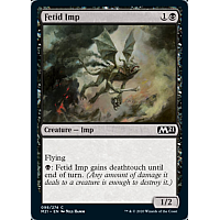 Fetid Imp