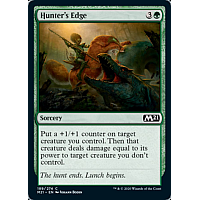 Hunter's Edge