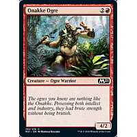Onakke Ogre