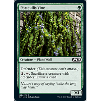 Portcullis Vine