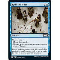 Read the Tides