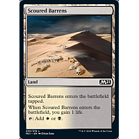 Scoured Barrens