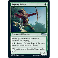 Skyway Sniper