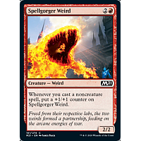 Spellgorger Weird