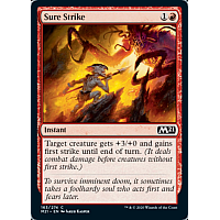Sure Strike