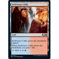 Swiftwater Cliffs
