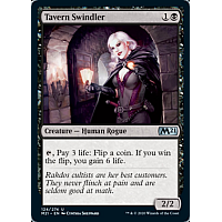 Tavern Swindler