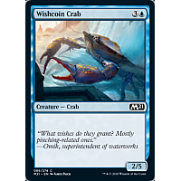 Wishcoin Crab