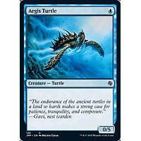 Aegis Turtle