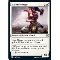 Alabaster Mage