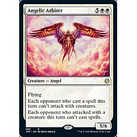 Angelic Arbiter