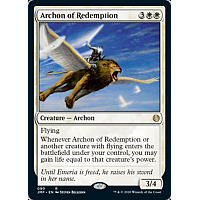 Archon of Redemption