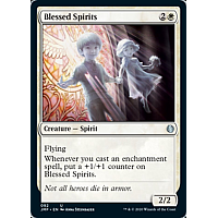 Blessed Spirits