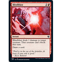 Blindblast
