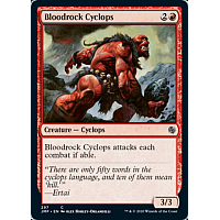 Bloodrock Cyclops