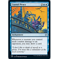 Coastal Piracy