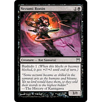 Nezumi Ronin