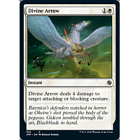 Divine Arrow