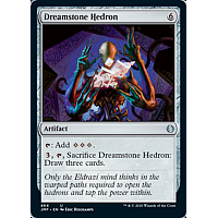 Dreamstone Hedron