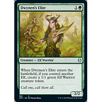Dwynen's Elite