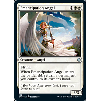 Emancipation Angel