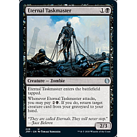 Eternal Taskmaster