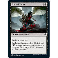 Eternal Thirst