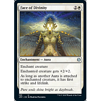 Face of Divinity