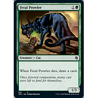 Feral Prowler