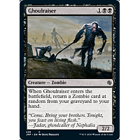 Ghoulraiser