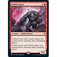 Goblin Goon