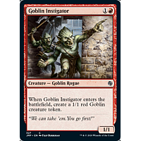 Goblin Instigator
