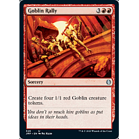 Goblin Rally