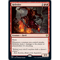 Hellrider