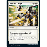 Inspired Charge