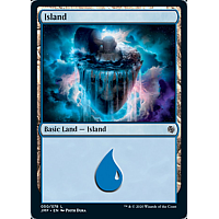 Island