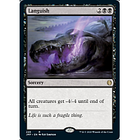 Languish